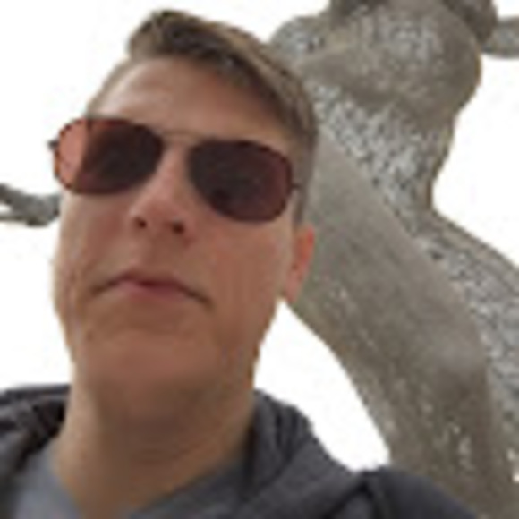 Meet your Posher, Chas - Picture 1 of 1